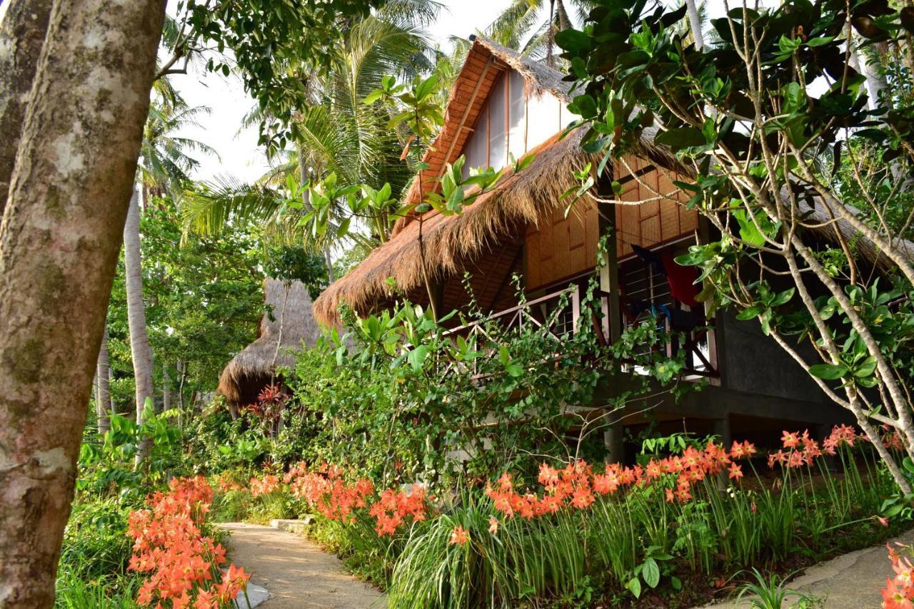 The Narima - Sha Plus Koh Lanta Bagian luar foto