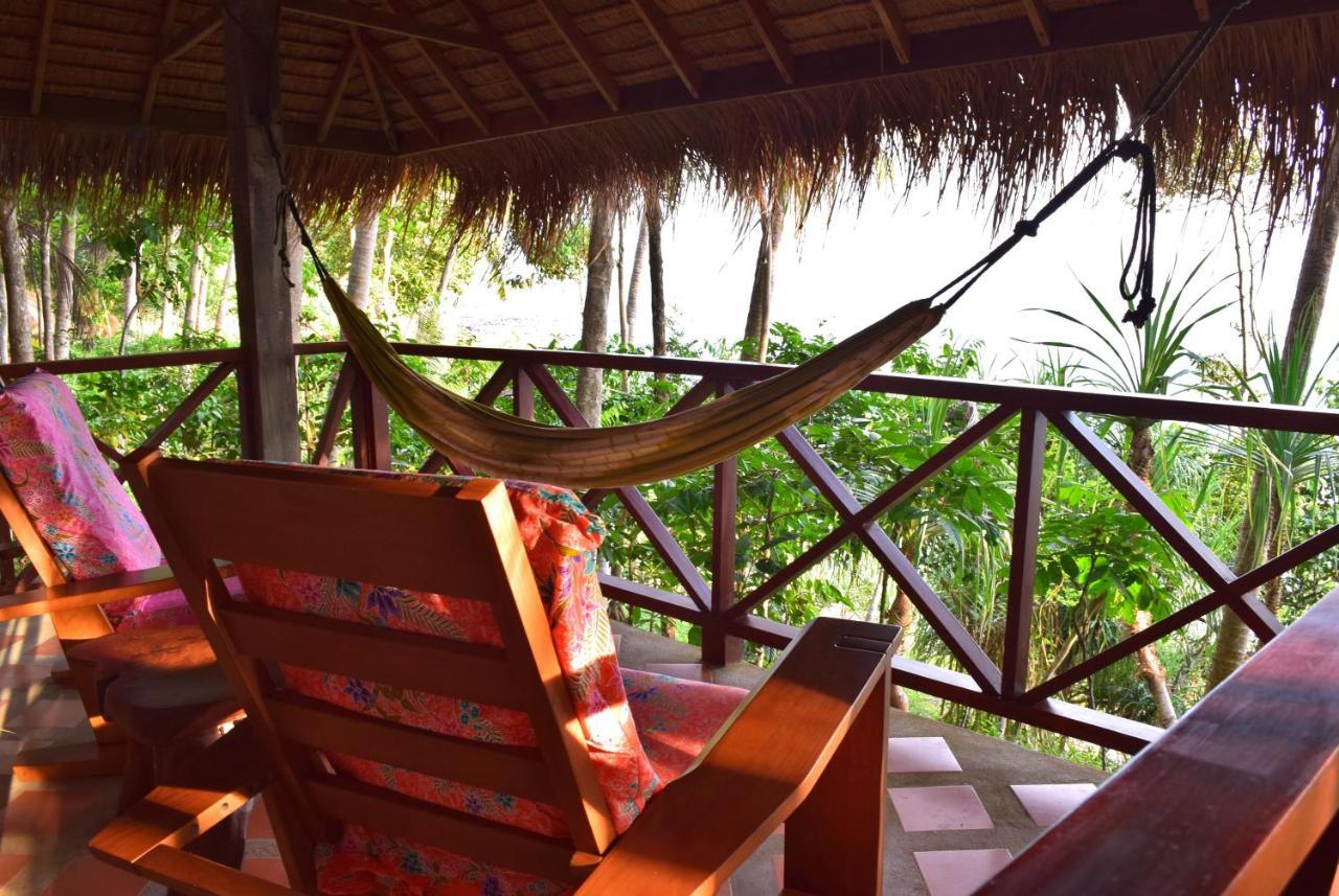 The Narima - Sha Plus Koh Lanta Bagian luar foto