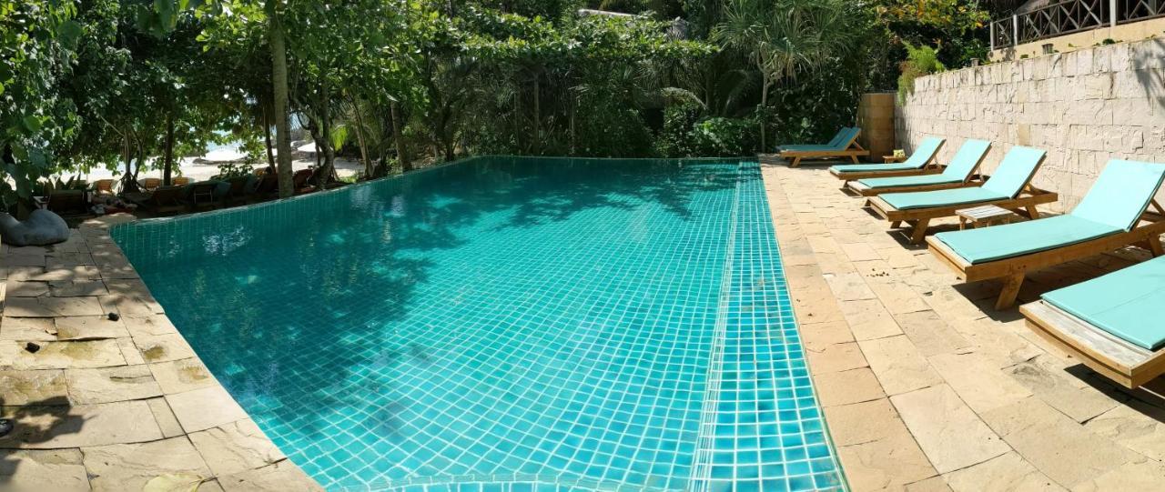 The Narima - Sha Plus Koh Lanta Bagian luar foto