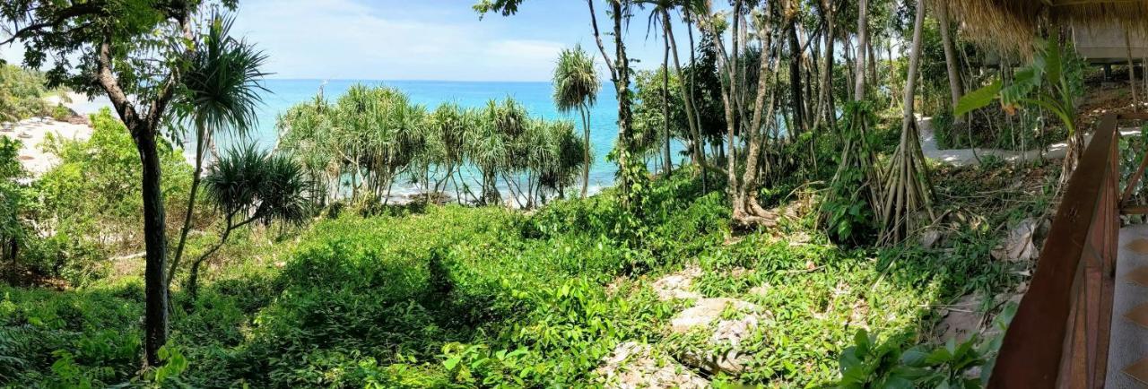 The Narima - Sha Plus Koh Lanta Bagian luar foto