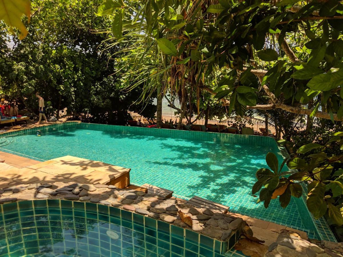 The Narima - Sha Plus Koh Lanta Bagian luar foto