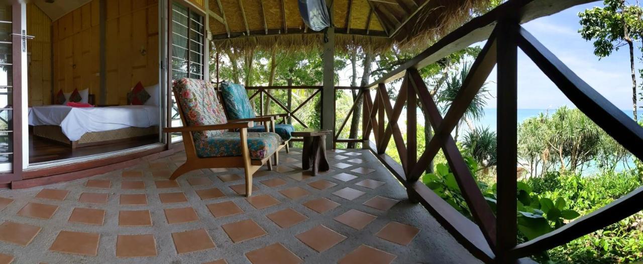 The Narima - Sha Plus Koh Lanta Bagian luar foto