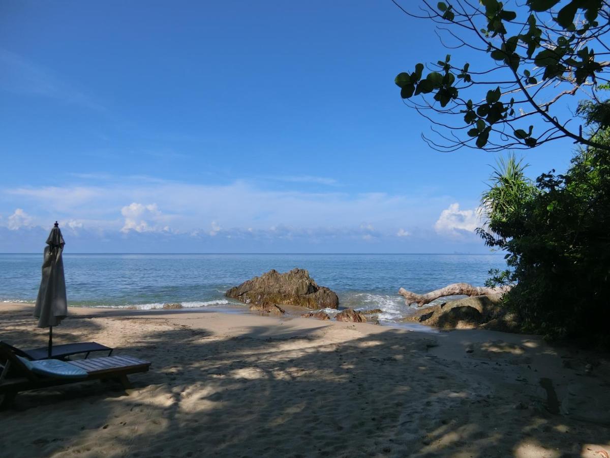 The Narima - Sha Plus Koh Lanta Bagian luar foto
