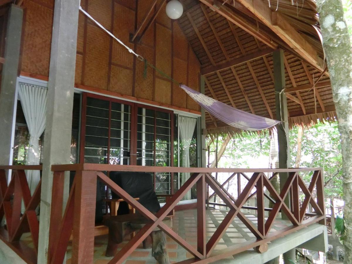 The Narima - Sha Plus Koh Lanta Bagian luar foto
