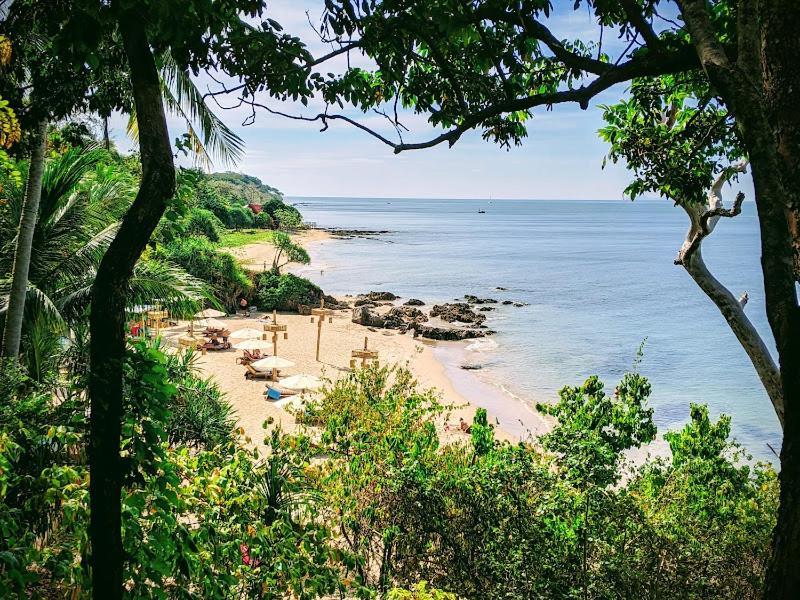 The Narima - Sha Plus Koh Lanta Bagian luar foto