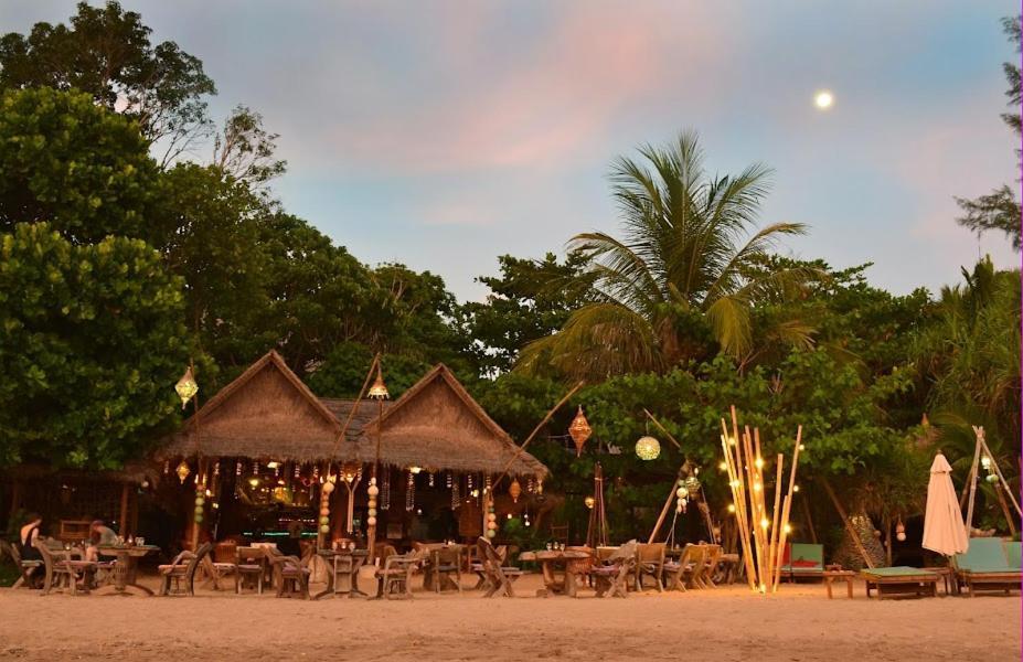The Narima - Sha Plus Koh Lanta Bagian luar foto