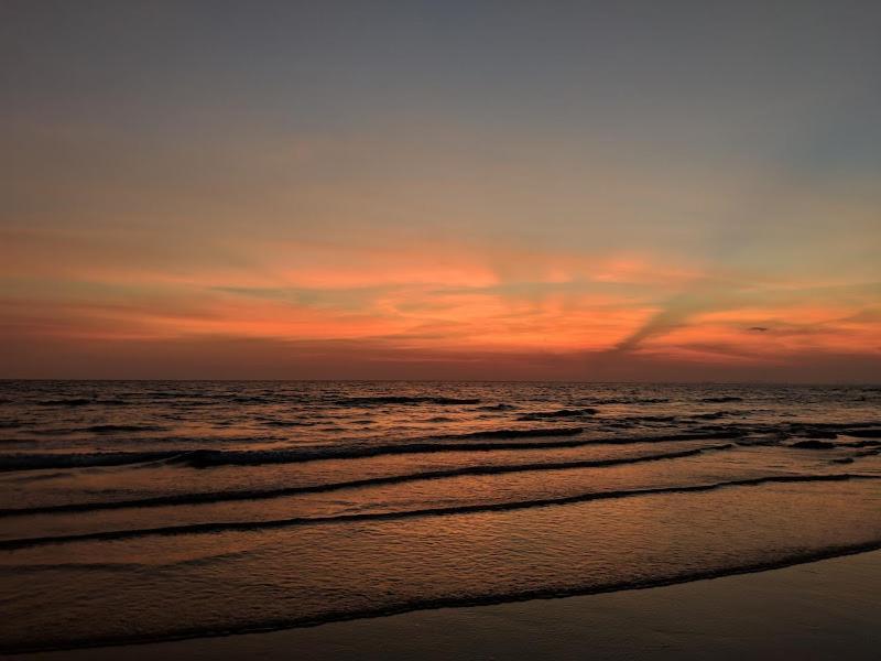The Narima - Sha Plus Koh Lanta Bagian luar foto