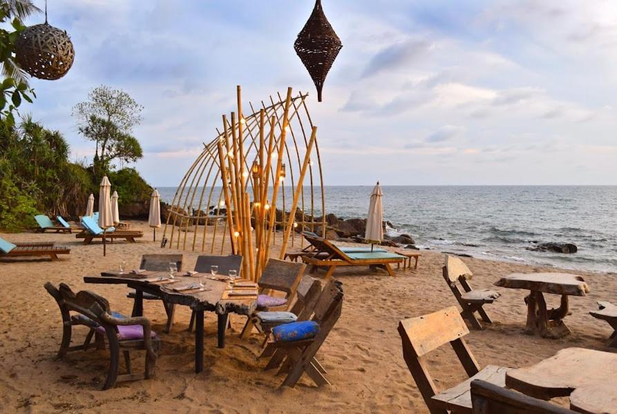 The Narima - Sha Plus Koh Lanta Bagian luar foto