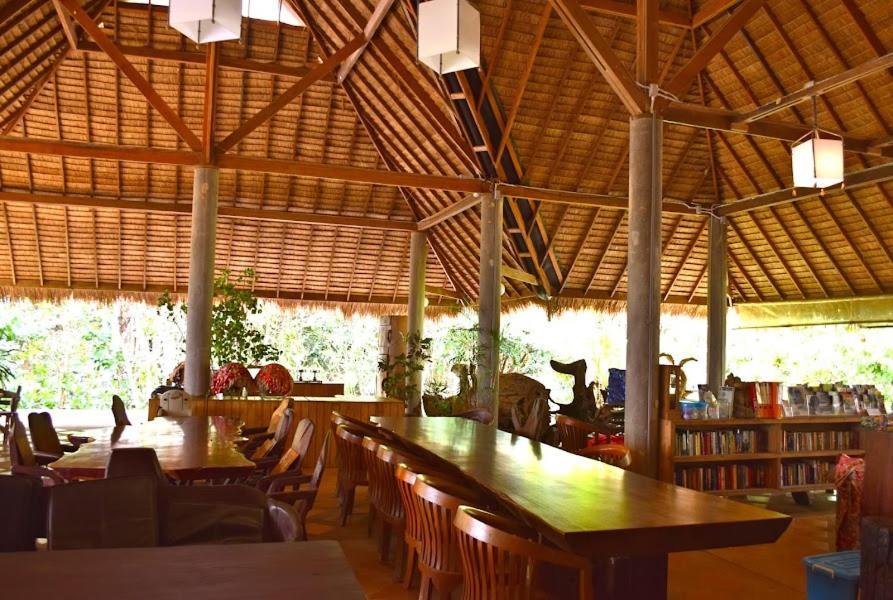 The Narima - Sha Plus Koh Lanta Bagian luar foto