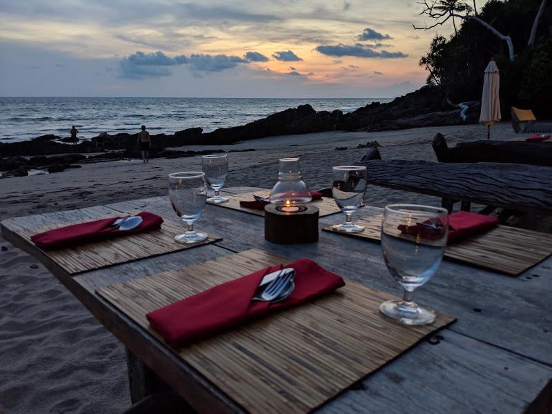 The Narima - Sha Plus Koh Lanta Bagian luar foto