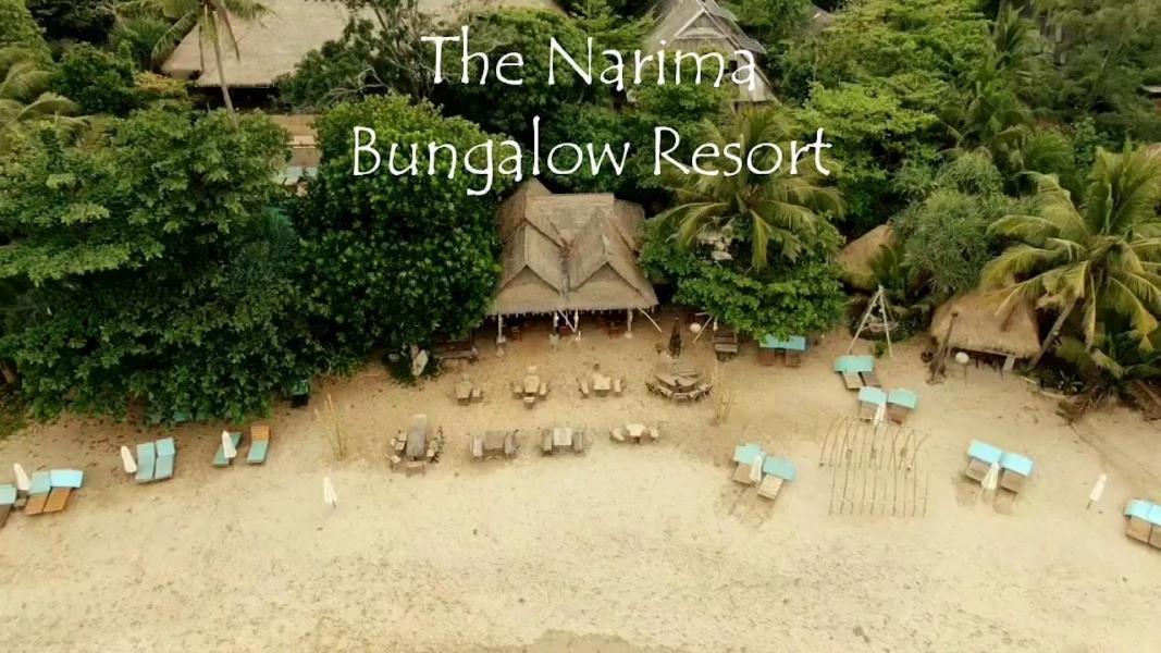 The Narima - Sha Plus Koh Lanta Bagian luar foto
