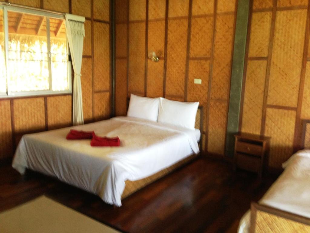 The Narima - Sha Plus Koh Lanta Bagian luar foto