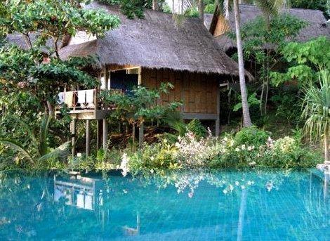 The Narima - Sha Plus Koh Lanta Bagian luar foto