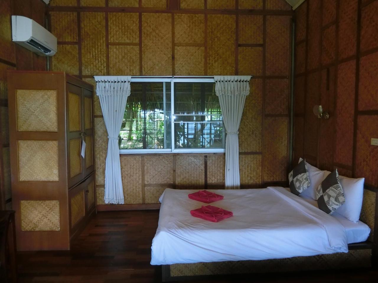 The Narima - Sha Plus Koh Lanta Bagian luar foto
