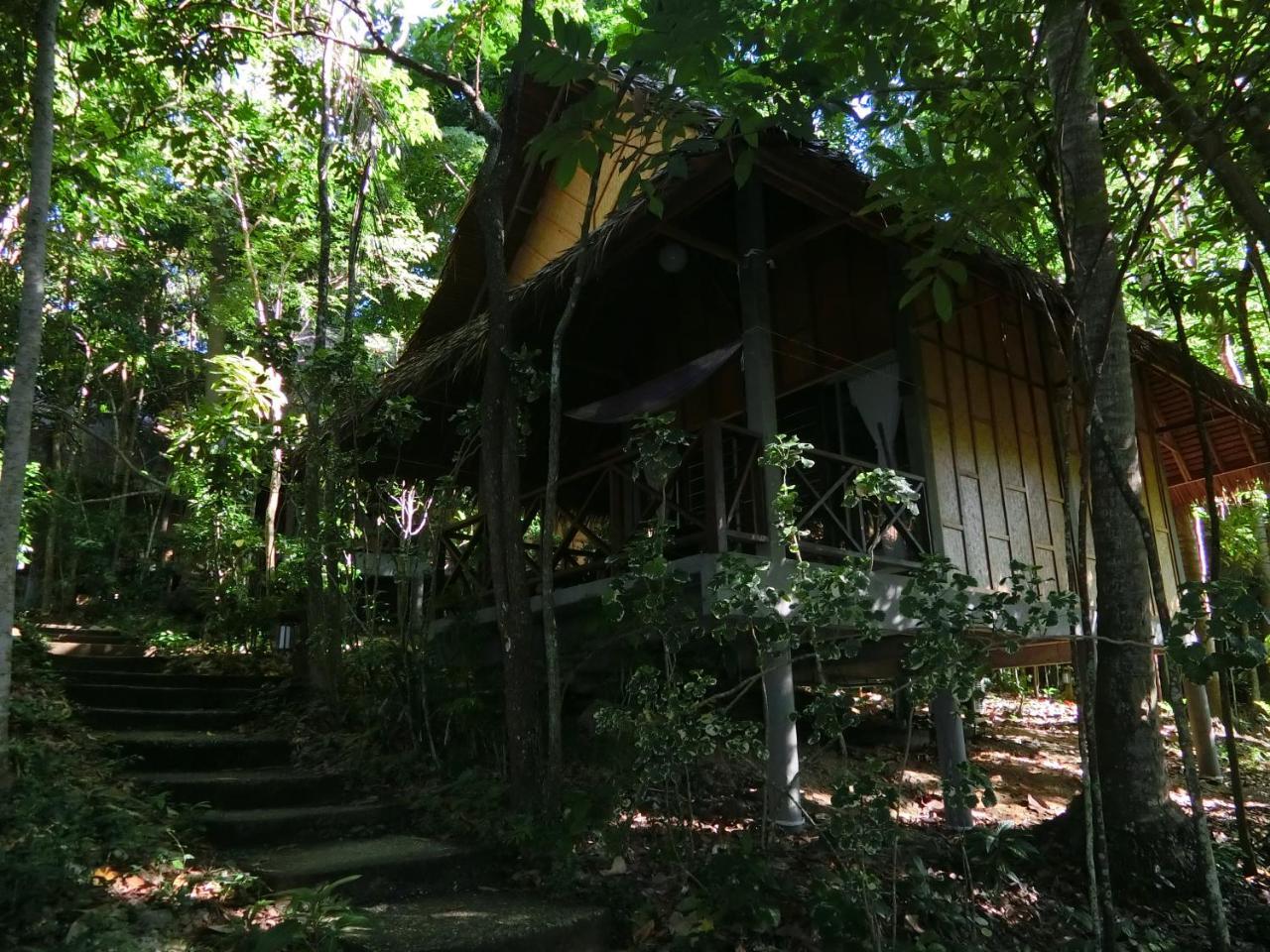 The Narima - Sha Plus Koh Lanta Bagian luar foto
