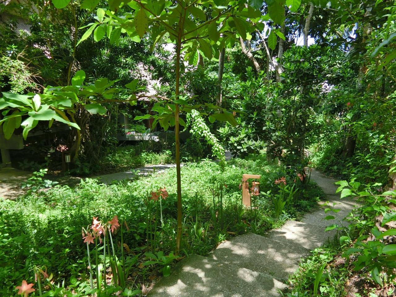 The Narima - Sha Plus Koh Lanta Bagian luar foto