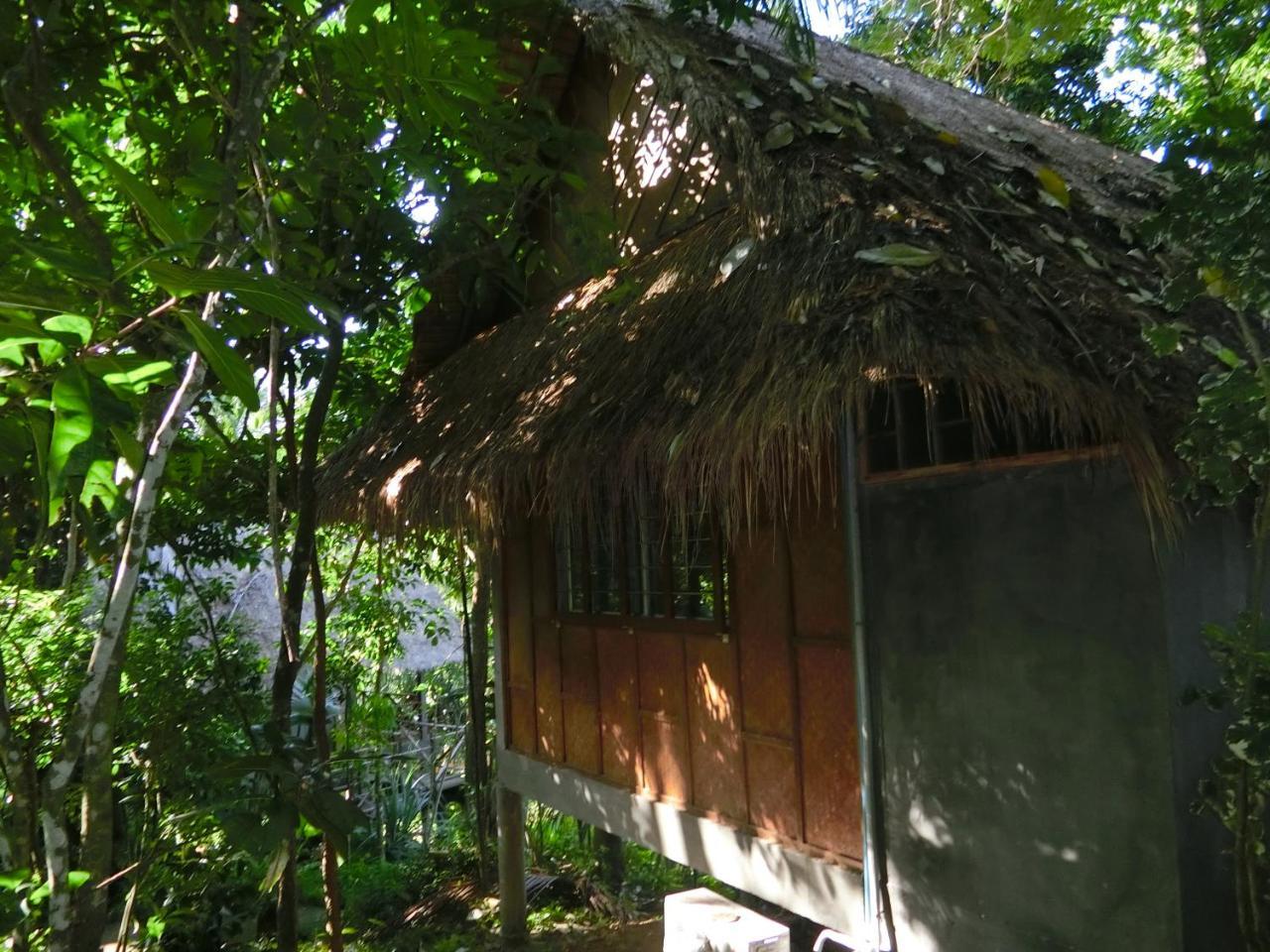 The Narima - Sha Plus Koh Lanta Bagian luar foto