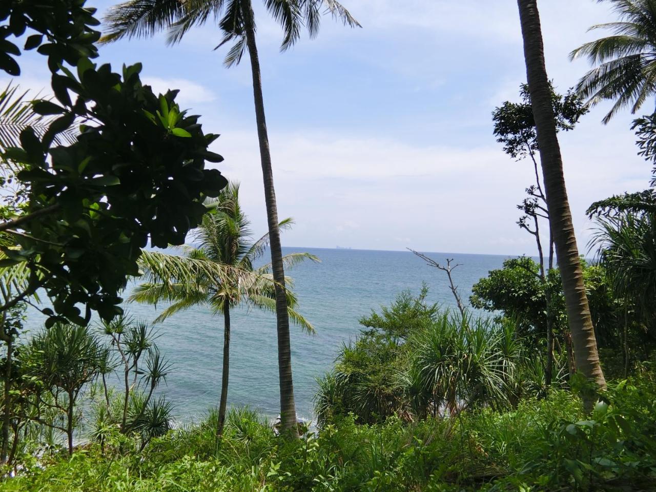 The Narima - Sha Plus Koh Lanta Bagian luar foto