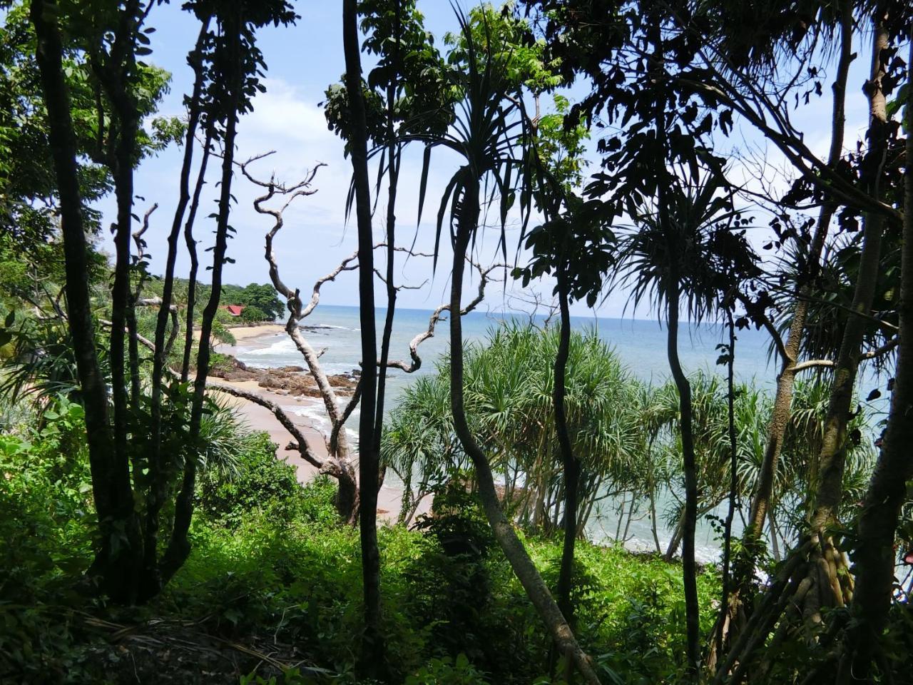 The Narima - Sha Plus Koh Lanta Bagian luar foto