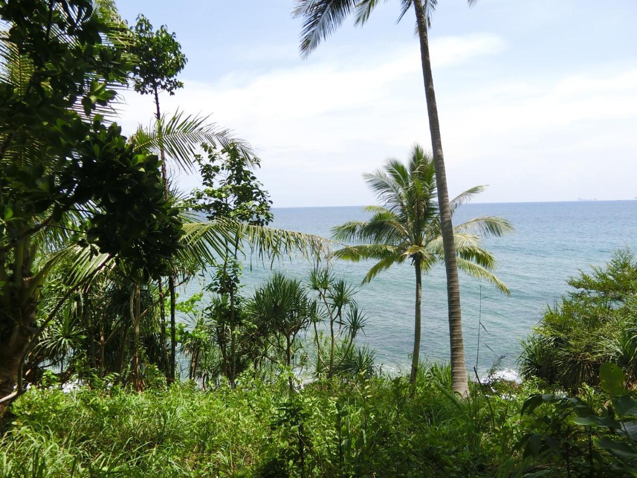 The Narima - Sha Plus Koh Lanta Bagian luar foto