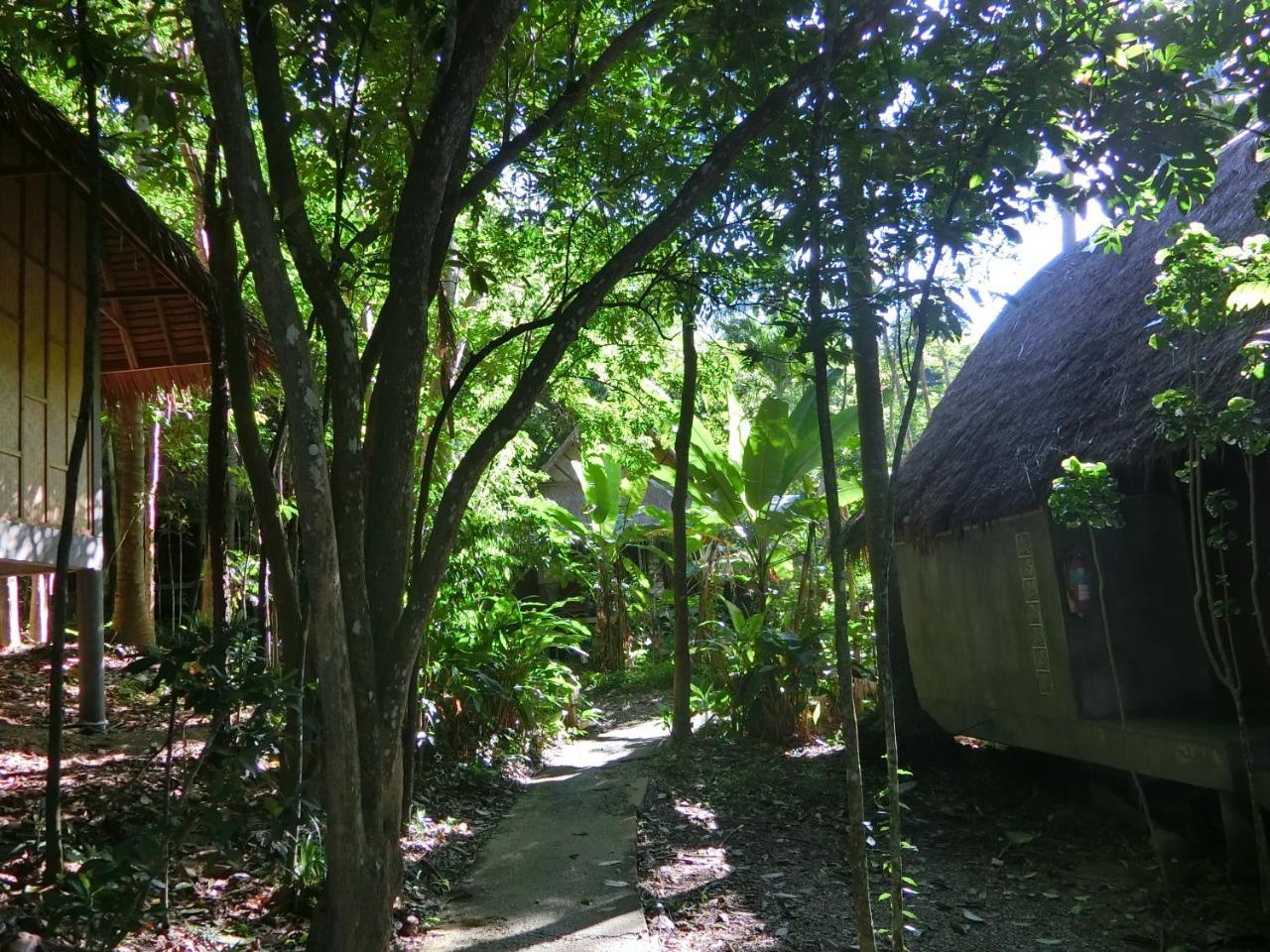 The Narima - Sha Plus Koh Lanta Bagian luar foto