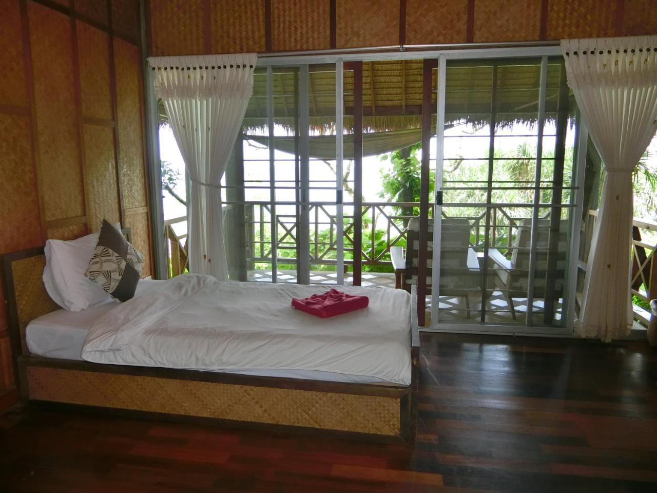 The Narima - Sha Plus Koh Lanta Bagian luar foto