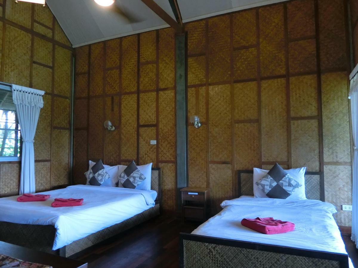 The Narima - Sha Plus Koh Lanta Bagian luar foto